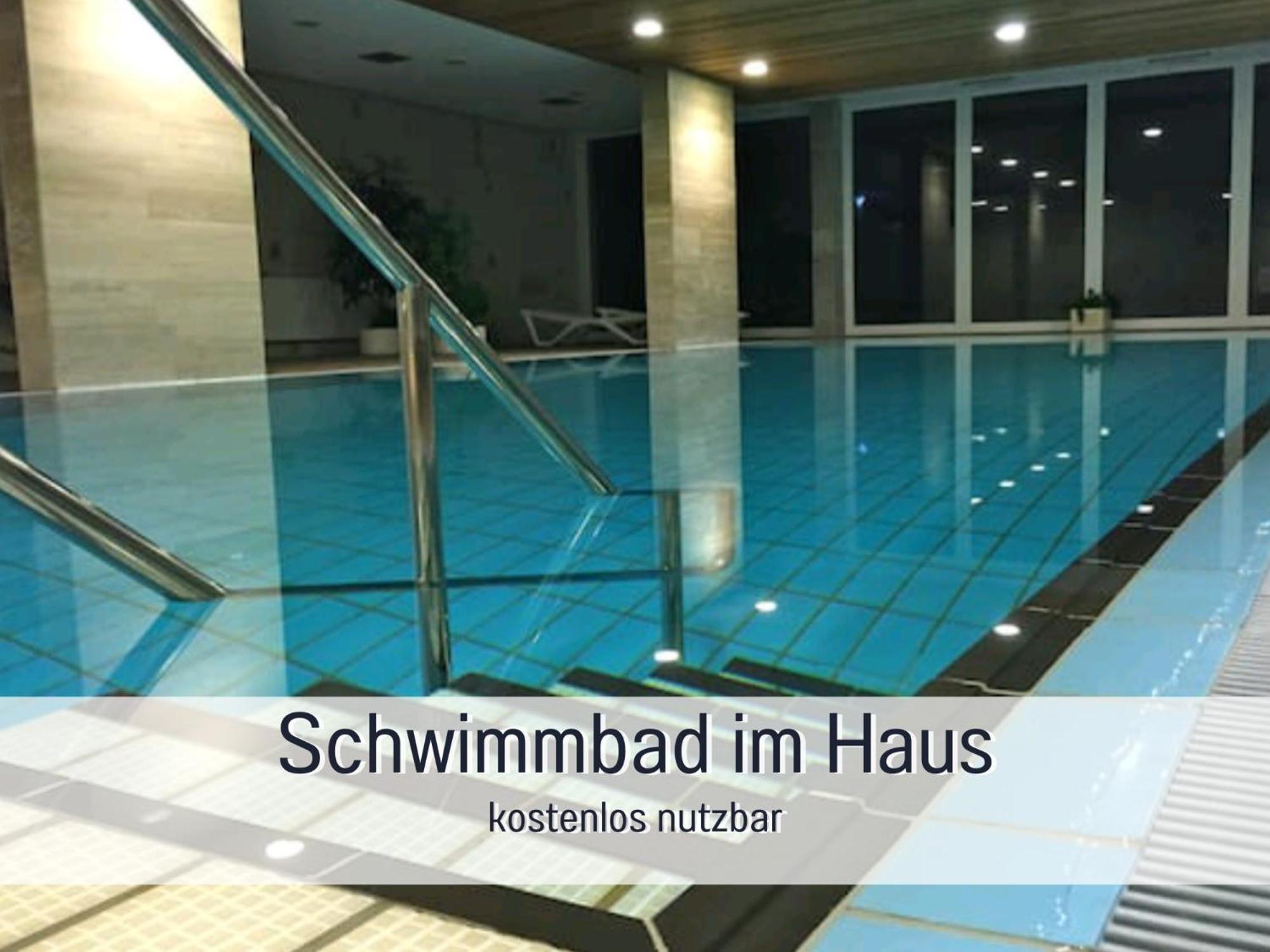 Strandloft Cuxhaven Im Haus Frauenpreiss Sahlenburg - Strandnah - 2 Hunde Willkommen -Schwimmbad - Sauna - Direkt Am Wald - Dachterrasse Mit Blick Nach Neuwerk Exterior foto