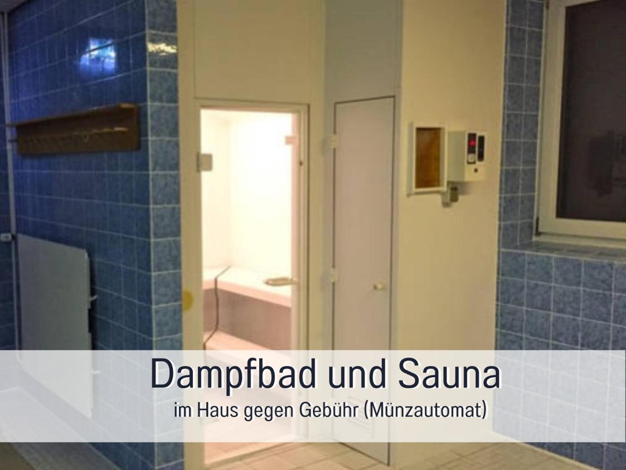 Strandloft Cuxhaven Im Haus Frauenpreiss Sahlenburg - Strandnah - 2 Hunde Willkommen -Schwimmbad - Sauna - Direkt Am Wald - Dachterrasse Mit Blick Nach Neuwerk Exterior foto