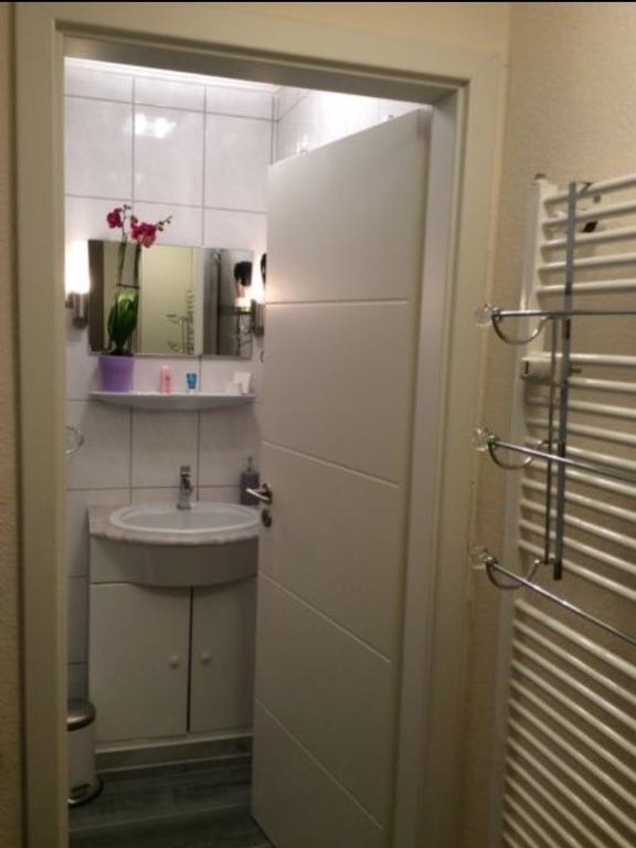Strandloft Cuxhaven Im Haus Frauenpreiss Sahlenburg - Strandnah - 2 Hunde Willkommen -Schwimmbad - Sauna - Direkt Am Wald - Dachterrasse Mit Blick Nach Neuwerk Exterior foto